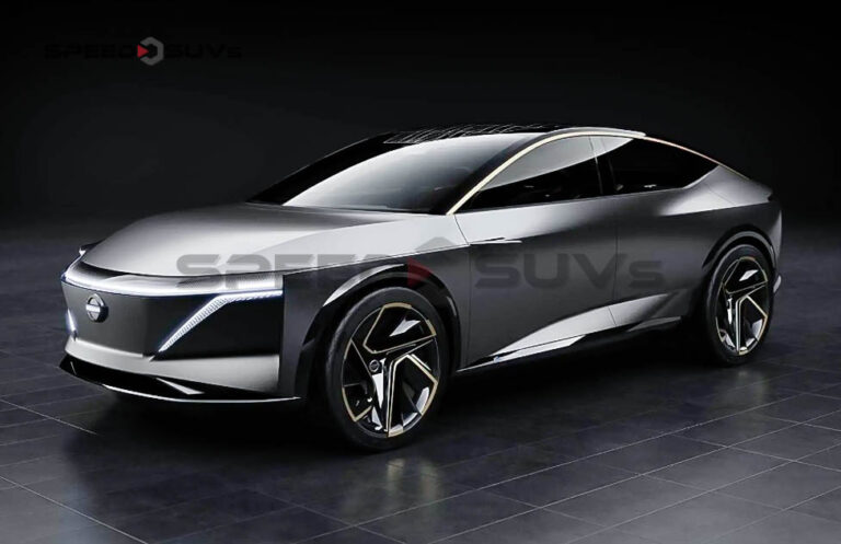 2025 Nissan Maxima Review