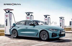 2025 BMW i4