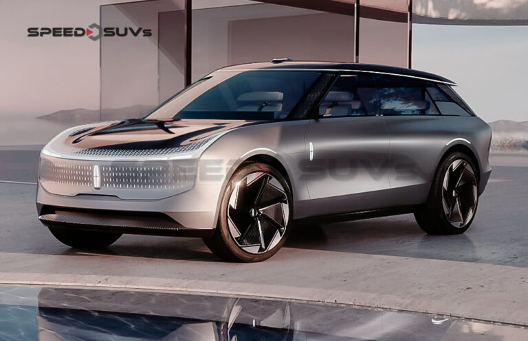 2025 Lincoln Star