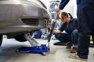 We Put Today's Best Car Jacks to Work. Here's Which Ones Earned Our