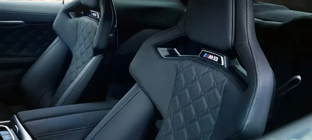 2024 BMW M8 Coupé Overview | Edmonton BMW