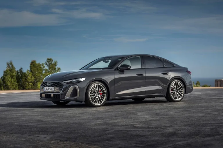2026 Audi A5 Prices, Reviews, and Pictures | Edmunds