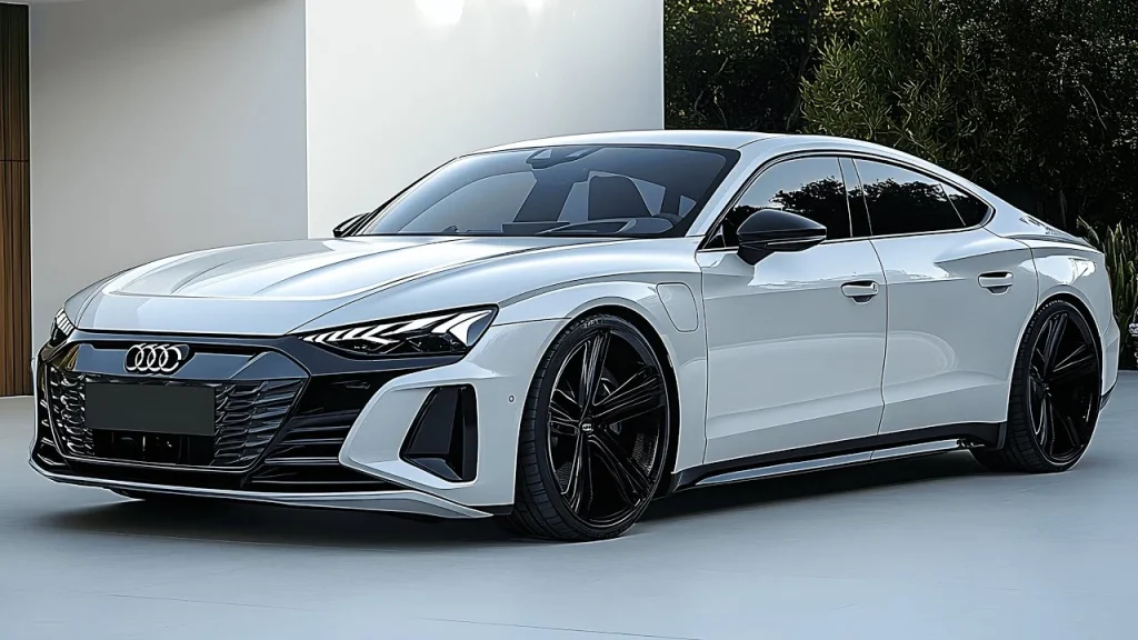 2026 Audi A5 Sportback Redesign Finally Here - FIRST LOOK! - YouTube