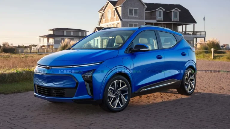 2026 Chevrolet Bolt EUV vs Competitors Is It the Best Budget EV