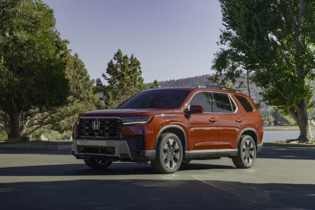 2026 Honda Pilot: How Does the Mid-Cycle Refresh Impact the