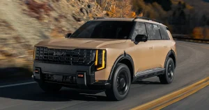 2026 Kia Telluride Changes, Performance, Configurations - Inside The Hood