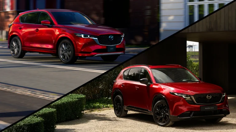2026 Mazda CX-5 vs Competitors Can It Beat the Segment Favorites – Overall Assessment