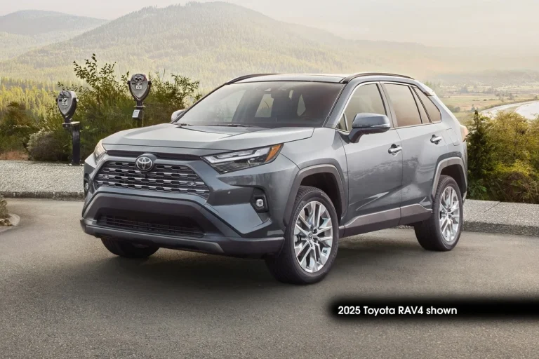2026 Toyota RAV4 Full Review Pricing, Trims, and What’s Actually New