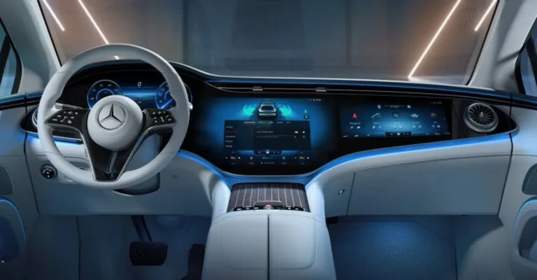 Advanced Driver Distraction Monitoring System Is Conspiracy Waiting To Happen