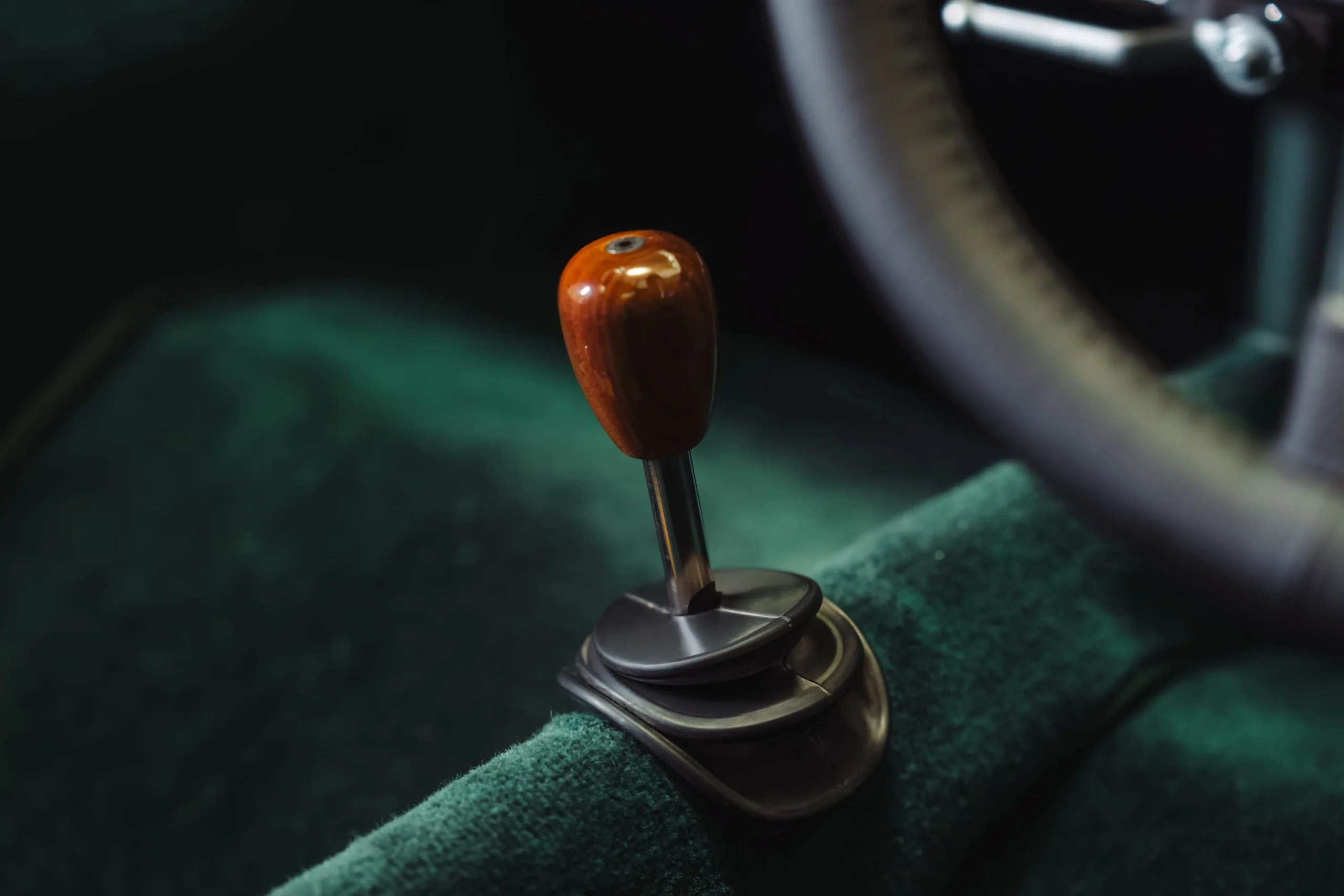 Bruce McLaren's Original Vision for a Road-Going Supercar Is Brought to Life 5