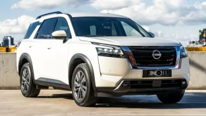 The New 2025 Nissan Pathfinder Updates, Specs, and Family‑Friendly Features
