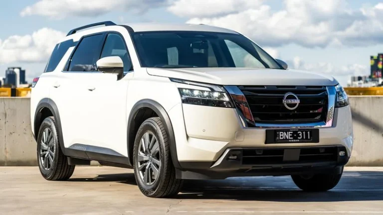 The New 2025 Nissan Pathfinder Updates, Specs, and Family‑Friendly Features