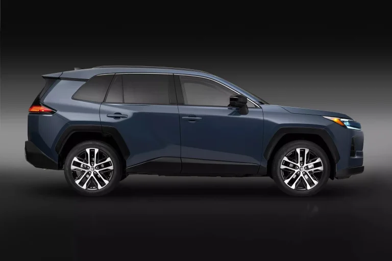 Unveiling the Top Features of the 2026 Toyota RAV4 That Set a New Benchmark