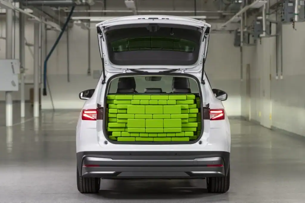 Vauxhall Astra Boot Space: Real-World Capacity, Practicality, and