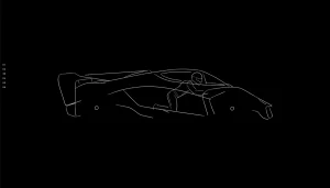 Why Can't a Hypercar Drive More Like a Motorcycle? Startup Sanrivatti Is Willing to Go The