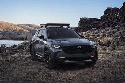 Four 2026 Mazda vehicles recognized by Car and Driver Editors Choice awards