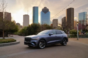 GENESIS RECEIVES FOUR 2026 CAR AND DRIVER EDITORS’ CHOICE AWARDS