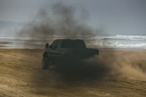 President Trump pardons diesel tuners who modified vehicle emissions controls under the Clean Air Act