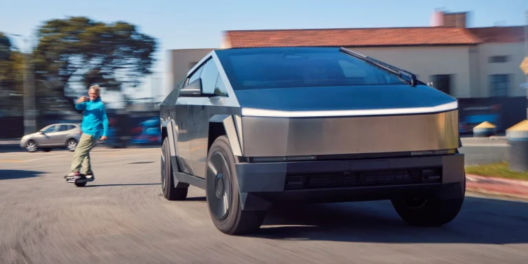 Tesla Might Have Even More Trouble Finding Cybertruck Buyers after Raising the Price