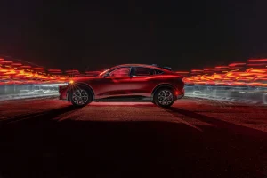 The Official List of Car and Driver EV of the Year Winners