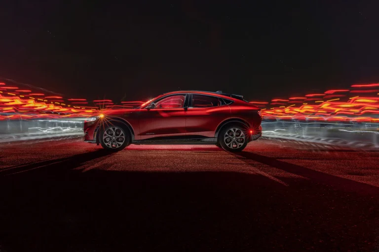The Official List of Car and Driver EV of the Year Winners