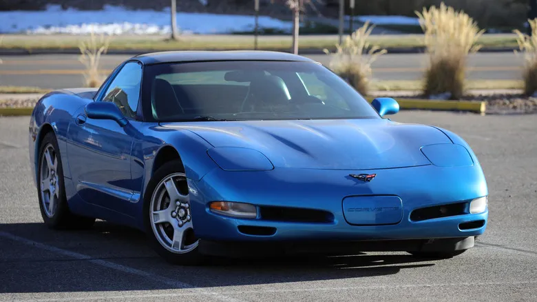4 Classic Sports Cars That Aren't Quicker To 60 MPH Than The 2026