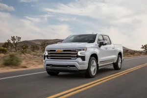 General Motors 6.2-liter V-8 engine under regulatory defect investigation