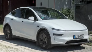 Tesla's Cybercab Has No Steering Wheel and No Backup Plan — Which Is