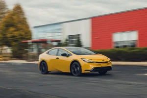 What Gas Mileage Can You Get in the Toyota Prius? Our Real-World Data