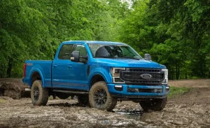 We Know Tires. These Are the All-Terrain Tires We’d Trust Off-Road