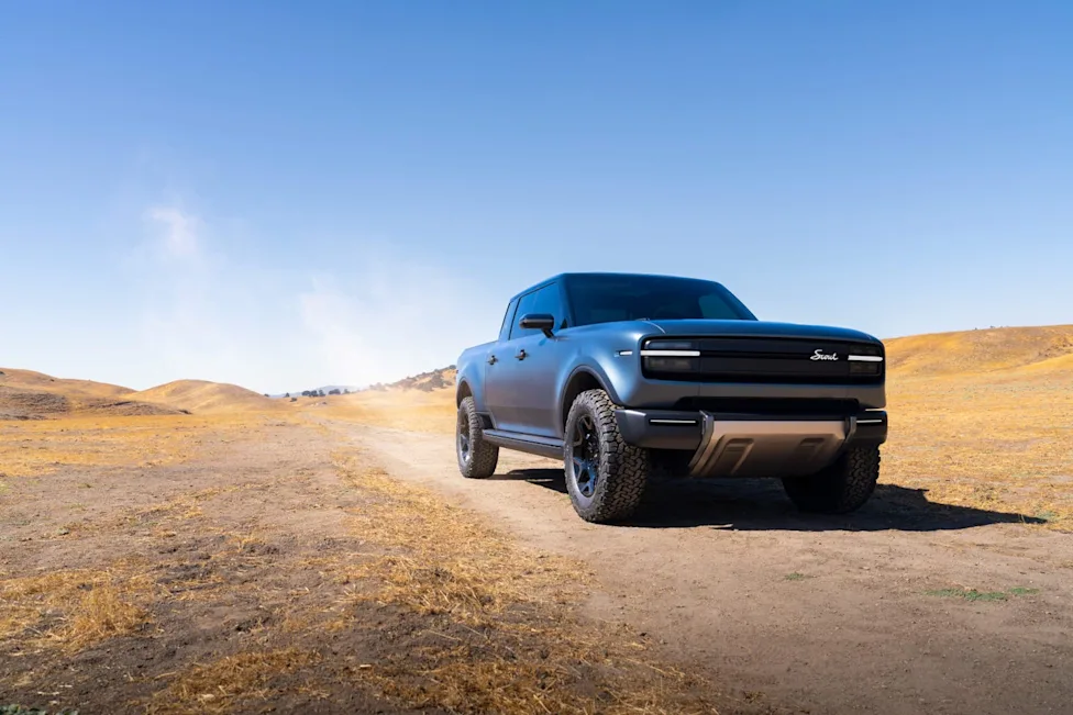 We Know Tires. These Are the All-Terrain Tires We’d Trust Off-Road